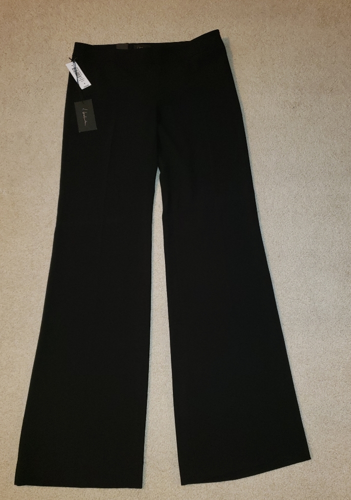 Aritzia Babaton Emmett Black Pants